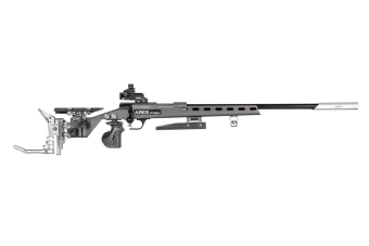 Airsoft pušky selektor PTS-001