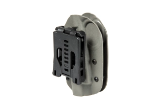 KYDEX Holster for 1911 Replicas - Foliage Green