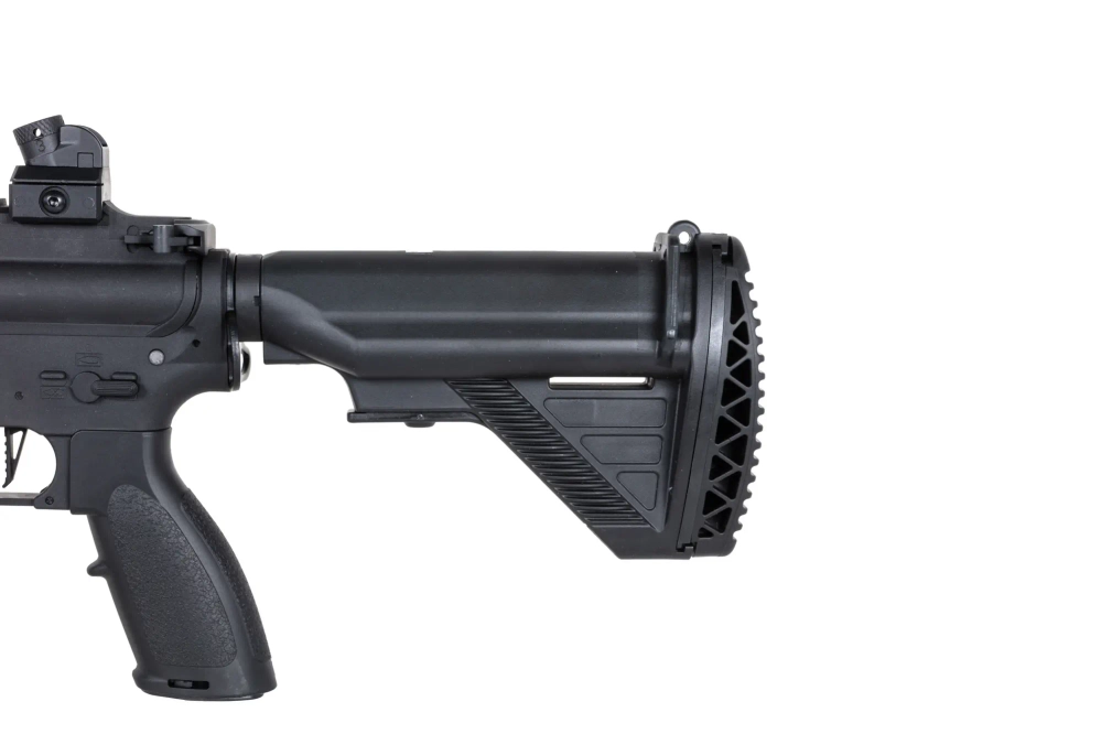 Specna Arms SA-FH06 FLEX™ BLDC™ HAL ETU Gen.2 airsoft Carbine Black