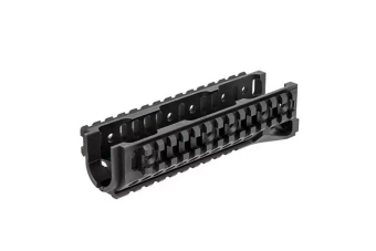 Cuchilla B10M para réplicas tipo AK