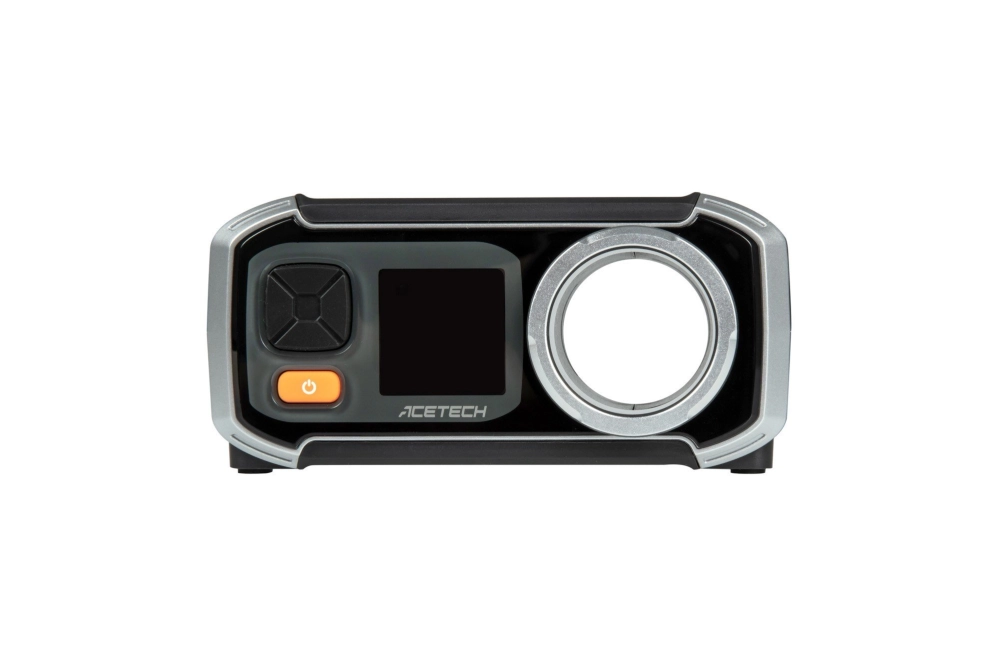 AC6000MKII Chronograph