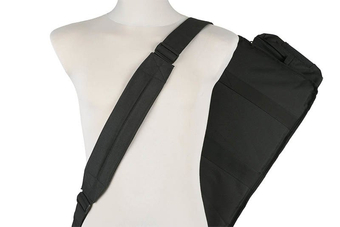 Duży pokrowiec na broń - 1020mm - oliwkowy