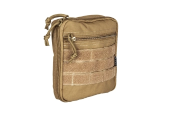 All-Carry Pouch Ofos - Coyote Brown 