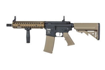 Specna Arms Daniel Defense® MK18 SA-C19 CORE™ HAL ETU™ Gen.2 Chaos Bronze Carbine airsoft