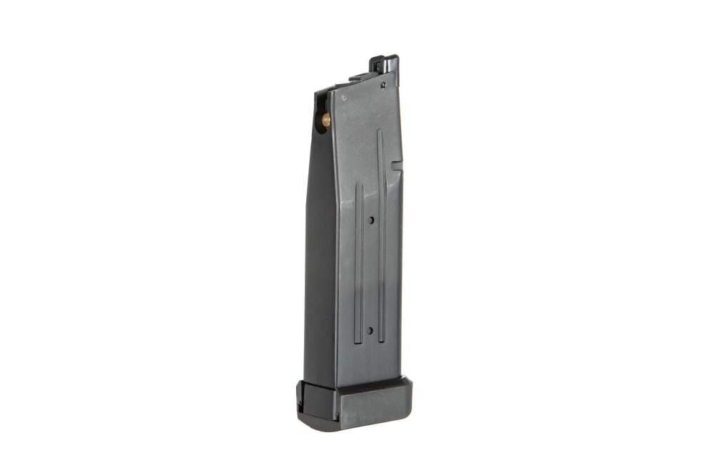 23 BB Green Gas Magazine for Vorsk Hi-Capa Replicas