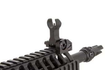 Airsoftová zbraň puškaka CA4A1 EC1 ECS - černá