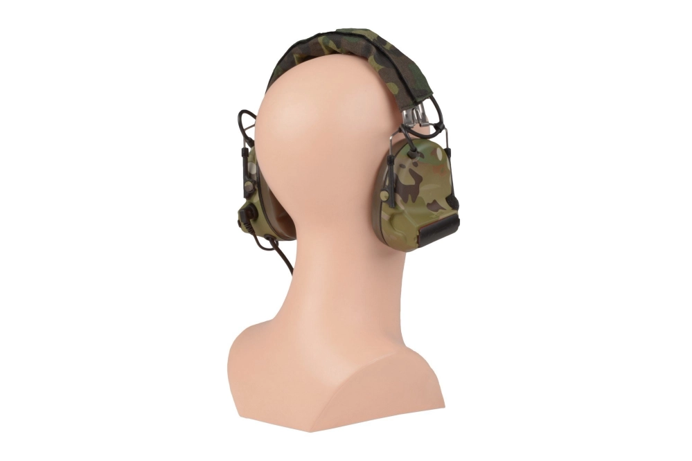 Comtac II Headset - MC