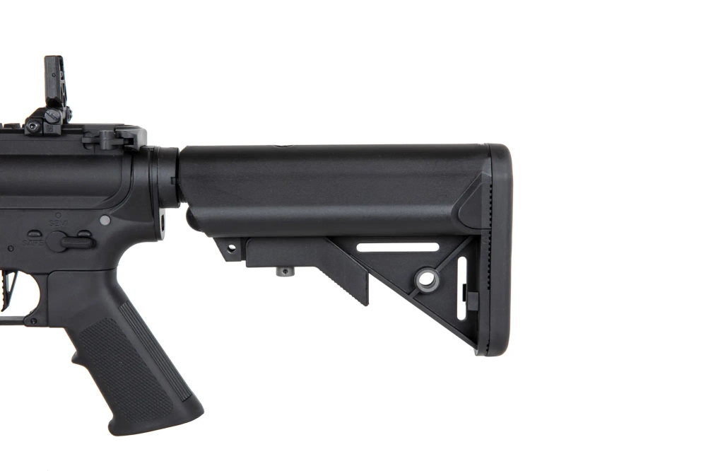 Specna Arms SA-C10 CORE™ HAL ETU™ 1.14 J airsoftová puška Black