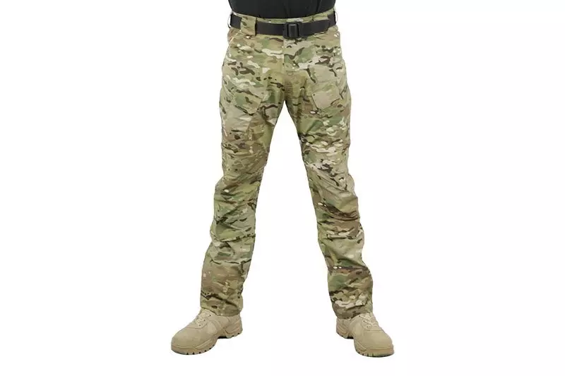 Pantalons tactiques UTL Urban Tactical - Multicam