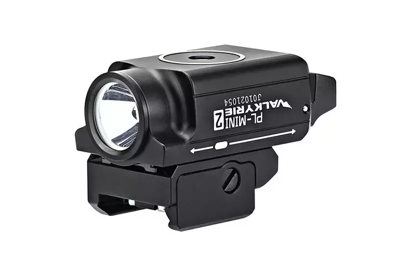 Linterna táctica PL-Mini 2 Valkyria