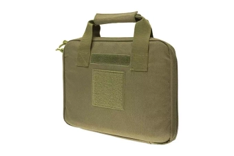 Sac sur pistolet (Small) - vert olive