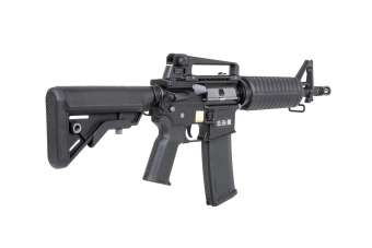 Specna Arms RRA SA-E02 EDGE™ Kestrel™ ETU 1.14 J airsoft Carbine Negro