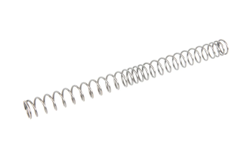 Retro Arms SiCr veer met progressieve onregelmatige spoel M130