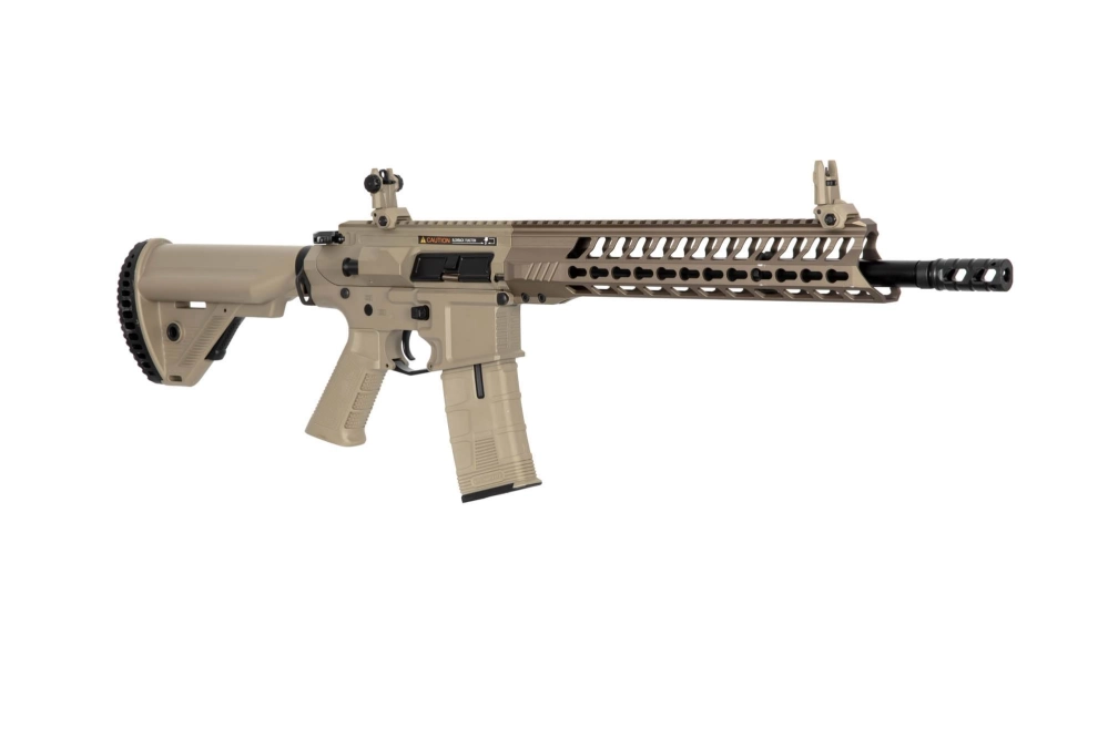CXP-YAK S1 Carbine Replica - tan