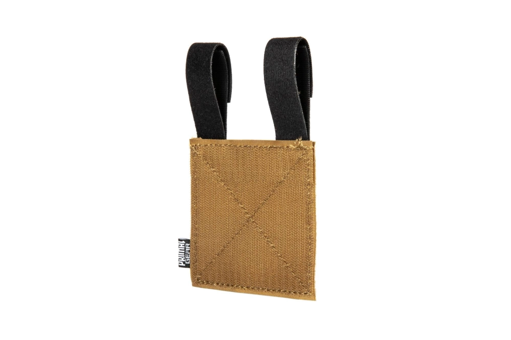 Stázový panel Raphid - Coyote Brown