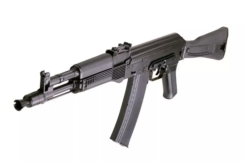 LCK104 NV assault rifle replica