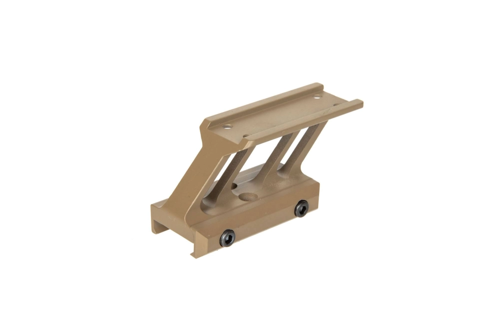 F1 Mount for T1 Red Dot Sights - Tan