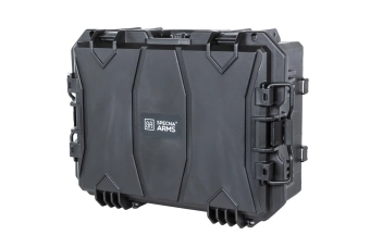 Specna Arms 58L/18L Hardcase Combo transport case set