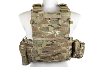 Emerson Gear 6094A Style Plate Carrier vesta s nakladačem MC