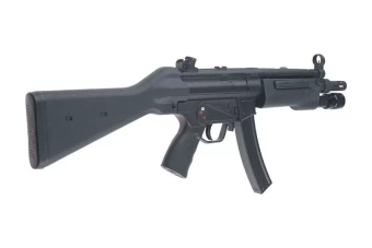 MP001M Réplica de subfusil CA5A2 con linterna