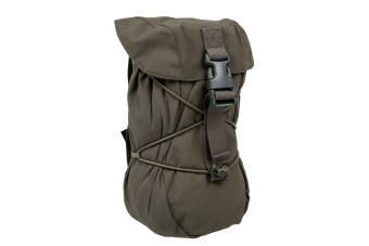 Chelon multifunctionele accessoiretas - Ranger Green