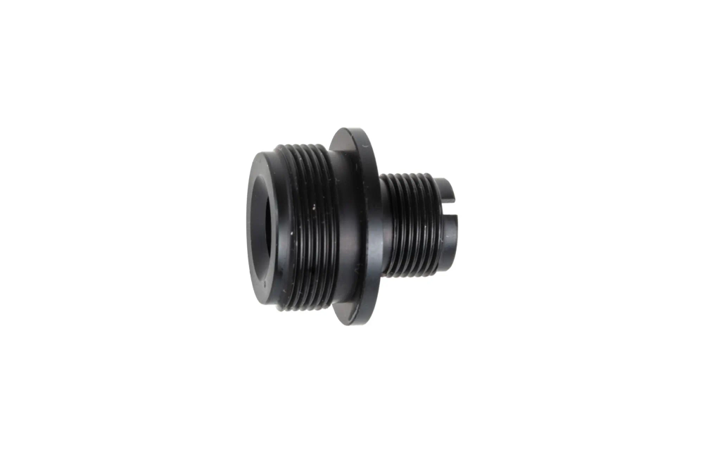 Adaptador Cyma CCW 14mm para réplicas estándar APS2 SV T206