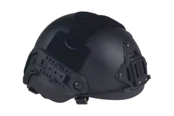 Replika hełmu Sentry Helmet XP - czarna