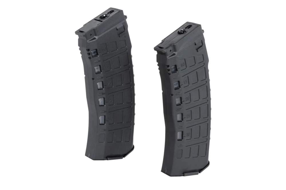 airsoft Arcturus AK12 fusil AEG PE™ actualizada hasta 1,14 J