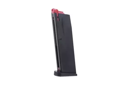 Magazynek 20 śrucin 4,5mm do wiatrówek MB