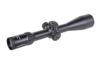 Vector Optics Continental X6 5-30x56 VEC-MBR zaměřovací dalekohled