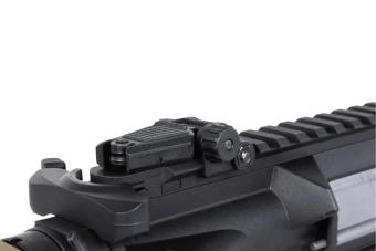 Specna Arms Daniel Defense® SA-C19 CORE™ HAL ETU™ Single Fire Only Chaos Bronze airsoft Carbine