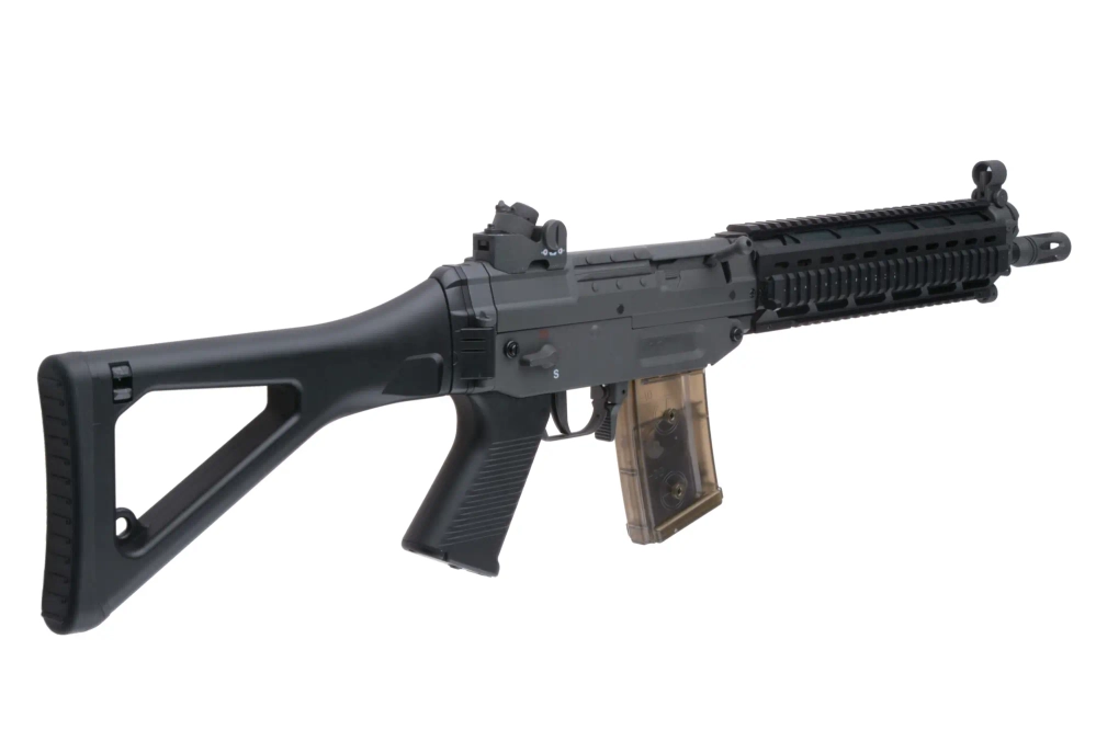 Replika karabinka JG081BL-II