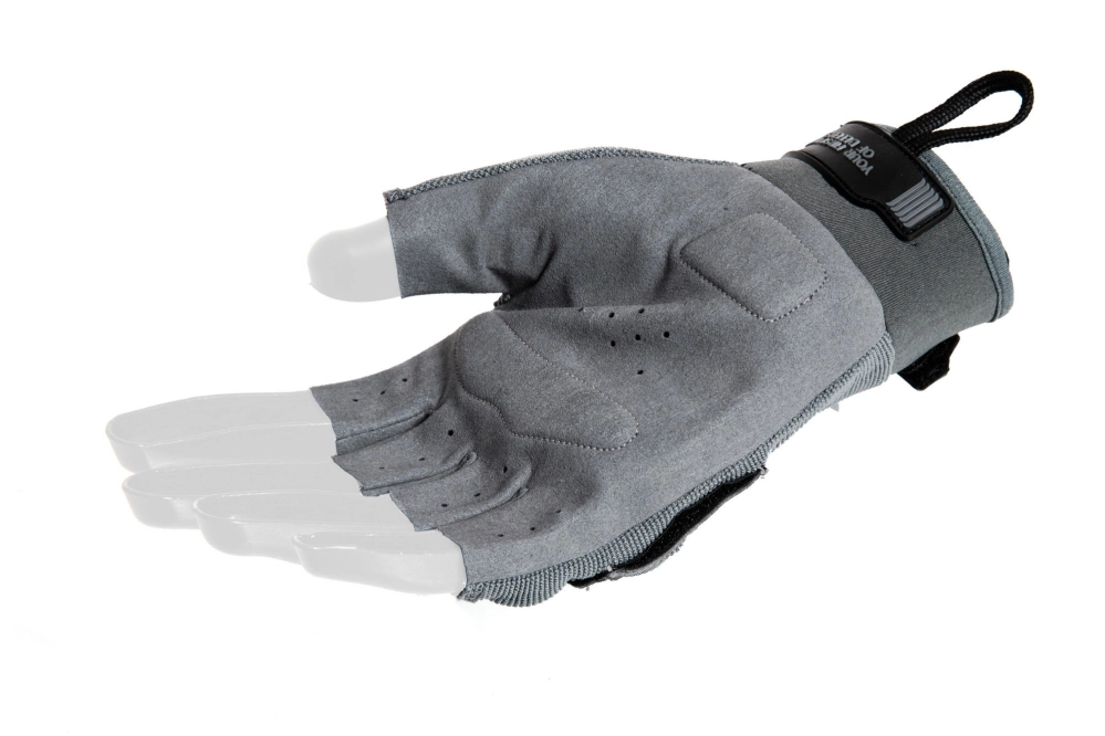 Armored Claw Shield Flex™ Cut Hot Weather Tactical Gloves - Grey