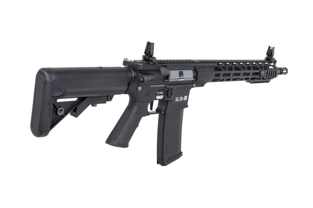 Specna Arms SA-C24 CORE™ HAL ETU™ Gen.2 ASG Karabijn Zwart