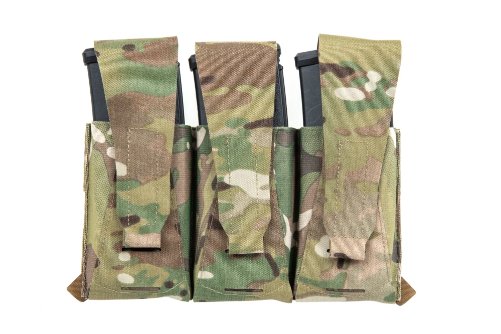 Pew Tactical FP12 panel s trojitým zásobníkem MC