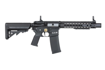 Specna Arms RRA SA-P07 PRIME™ HAL™ ETU airsoft Carbine with Brushless Motor Black