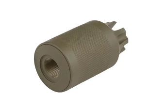 Ajustable Amplificador PWS Diablo - OD