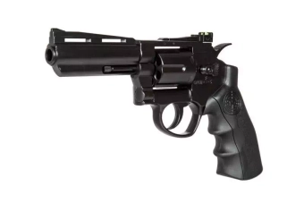 TITAN 4’ Revolver Replica - Black