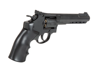 G296C Revolver Replica