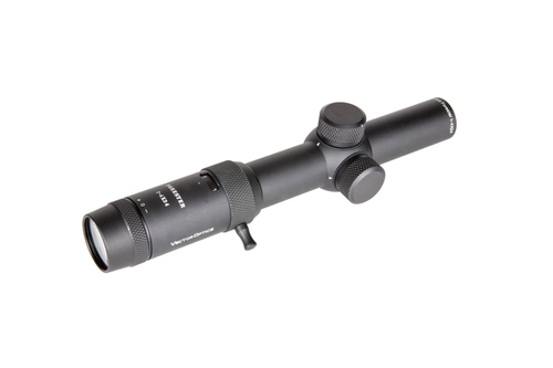 Visor Forester JR.1-4x24 SFP