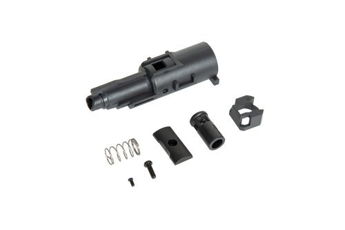 G18C series Reinforced Nozzle + Valve set
