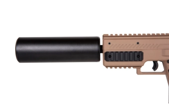 Subfusil de airsoft VMP-1 X – Tan