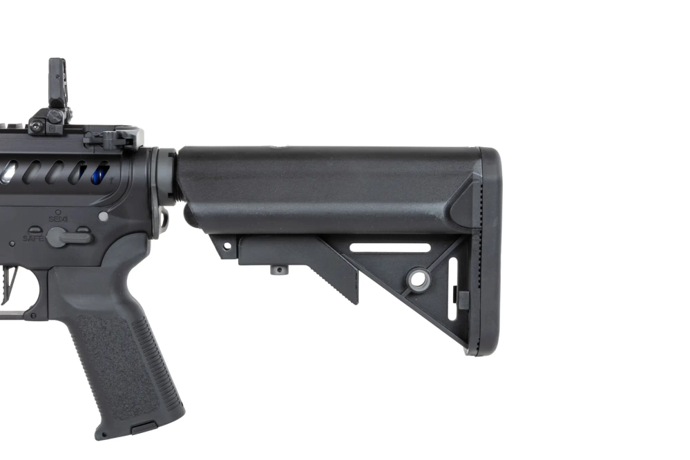 Specna Arms SA-E39 EDGE™ HAL ETU™ Gris Carabine airsoft