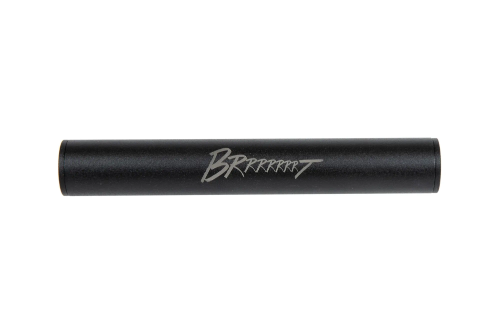 Covert Tactical PRO tlumič - Brrrrt Fi 30mm