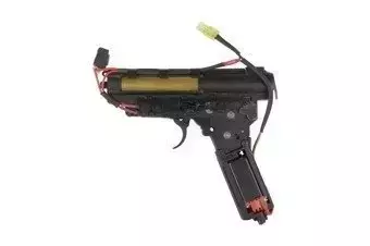 Completa Gearbox ELM v.3 High Torque