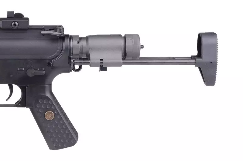 Replika subkarabinka R5C - czarna