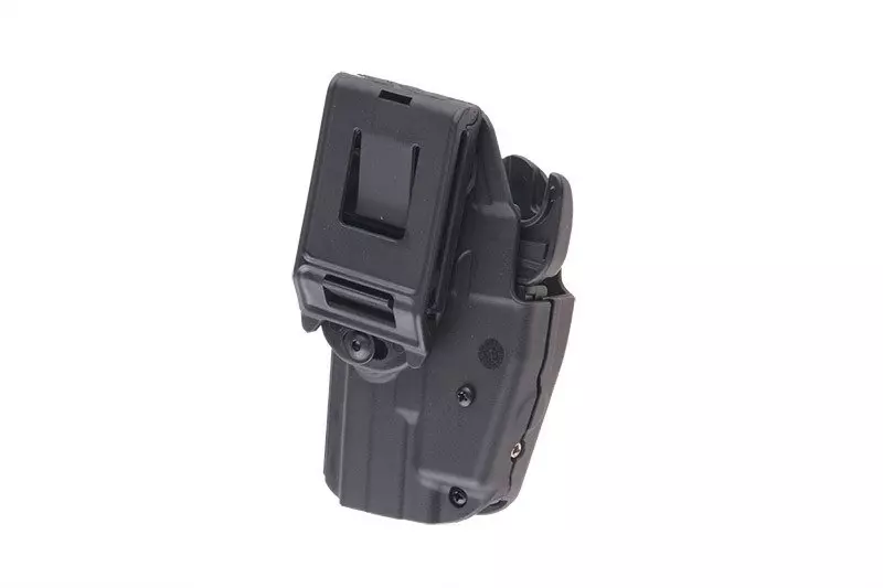 Holster universal 5X79 Compact - noir