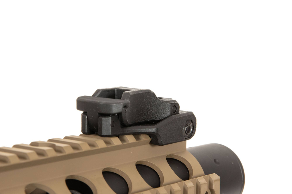 Specna Arms RRA SA-E05 EDGE 2.0™ GATE ASTER Poloplášťová airsoft puškaa (OUTLET)
