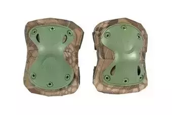 Future Elbow Pads - MAD