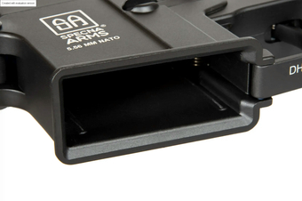 Airsoft geweer Specna Arms SA-A27P ONE™ Kestrel™ ETU Chaos Bronze
